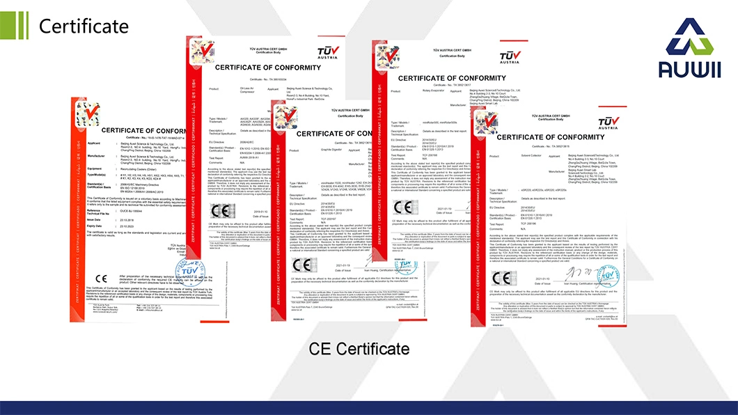 Safety Waste Funnel Systems