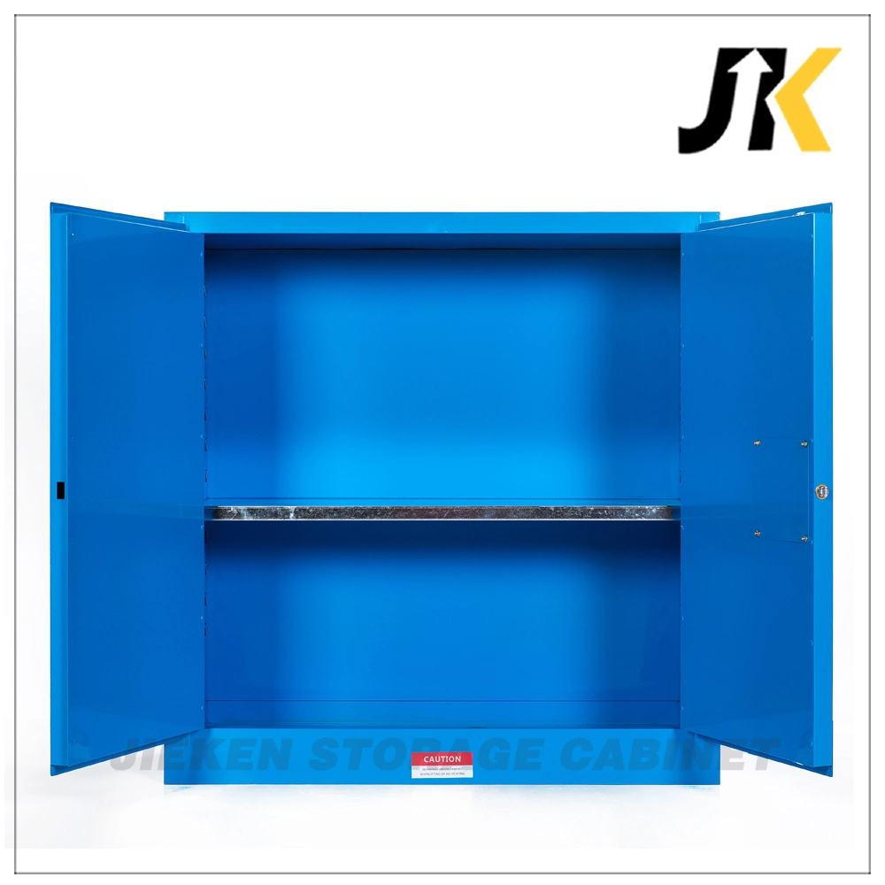 Safety Cabinet for Dangerous Goods Flammable Liquid Storage Cabinet