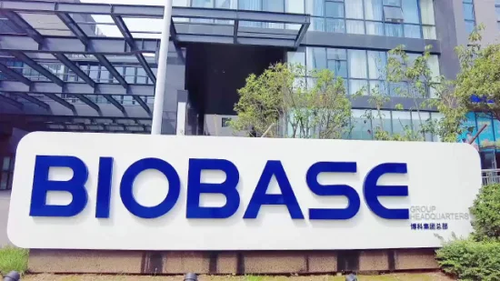 Biobase China Hot Sale Sicherheitslagerschrank mit Bksc-Y/R/B für Labor